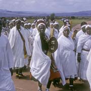 Nazareth church women