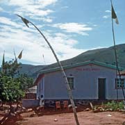 House in Ncoseni