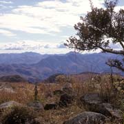 Ntababomvu Mountains