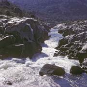 Komati river