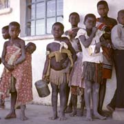 Children of Ndlalambi