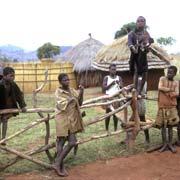 Children of Nsangweni