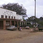 Piggs Peak shops