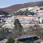 Havelock Asbestos mine