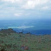 View to Big Bend