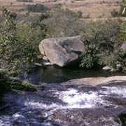 Mtilane Falls