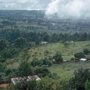 View to Manzini