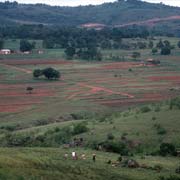 View near Manzini