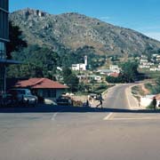 Msunduza Road