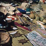 Handicrafts market