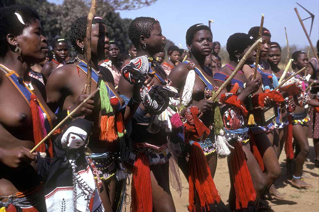 uMhlanga dance