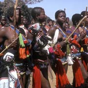 uMhlanga dance