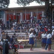 Mahotella Queens