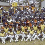 Salesian High School Band