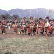 Bantfwabenkosi dance