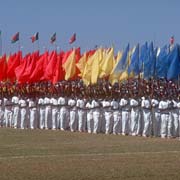 Gcina youth Regiment