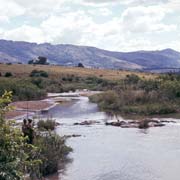 Usutshwana river