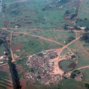 Lobamba Royal Residence