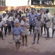 School assembly