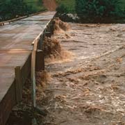 Mkondo river bridge