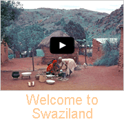 Welcome to Swaziland