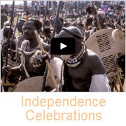Independence Celebrations