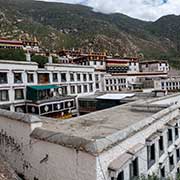 Drepung Monastery