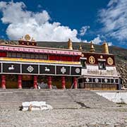 Drepung Monastery