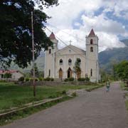 Ainaro church