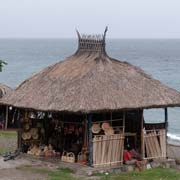 Shop in Maubara