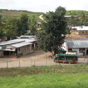 Balibo market