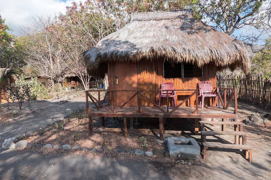 Bungalow, Atauro Dive Resort