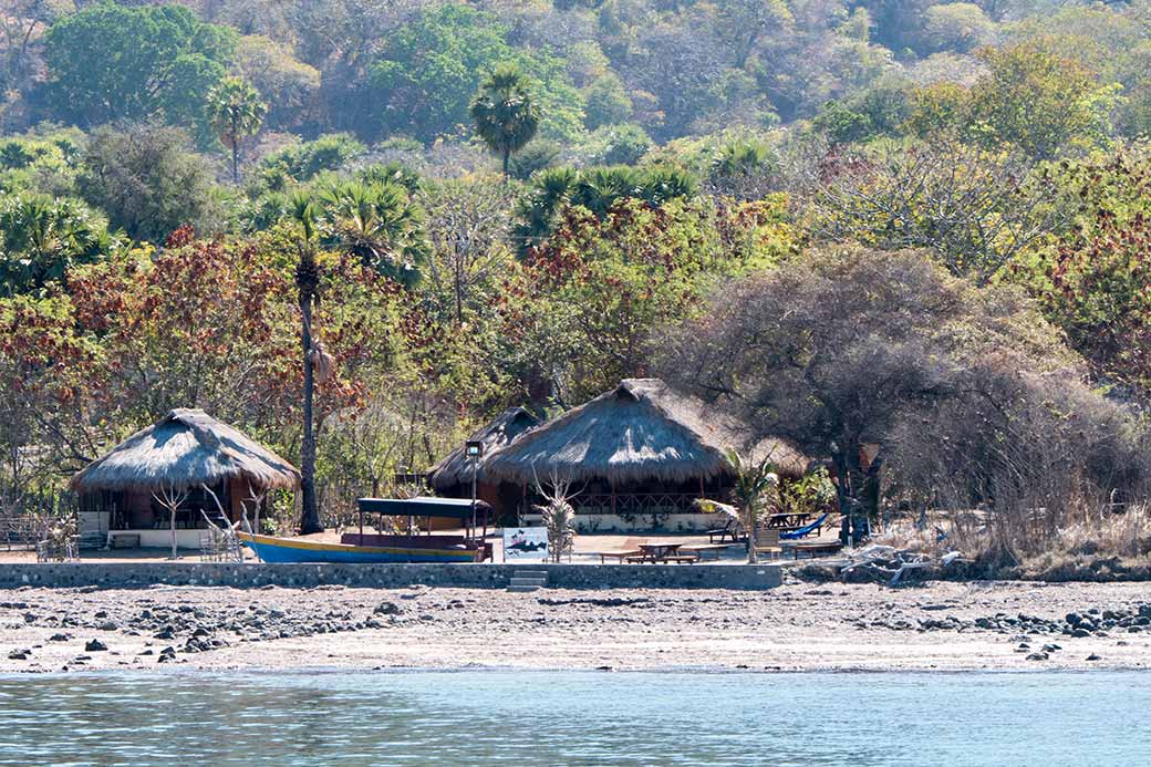 Atauro Dive Resort