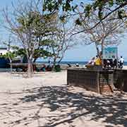 Ferry in Beloi