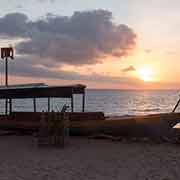 Sunrise, Atauro Dive Resort