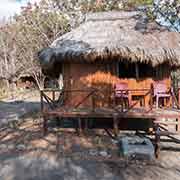 Bungalow, Atauro Dive Resort