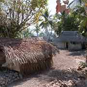 Houses in Vila