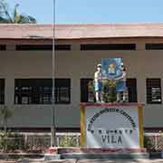 School, Vila de Maumeta