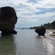 Pantai Wataboo