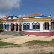 School in Venilale