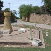 Portuguese Fort