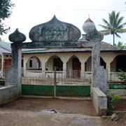 Masjid Al Taqwa