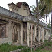 Portuguese ruin