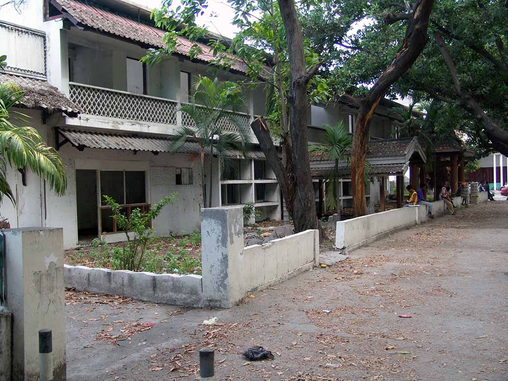 Hotel Dili