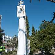 Manuel Jesus Pires monument