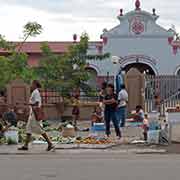 Municipal Market