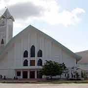 Dili Cathedral