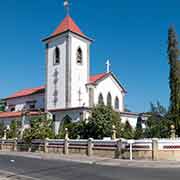 Igreja de Santo António de Motael