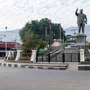 Monumento Xavier do Amaral