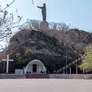 Cristo Rei of Dili